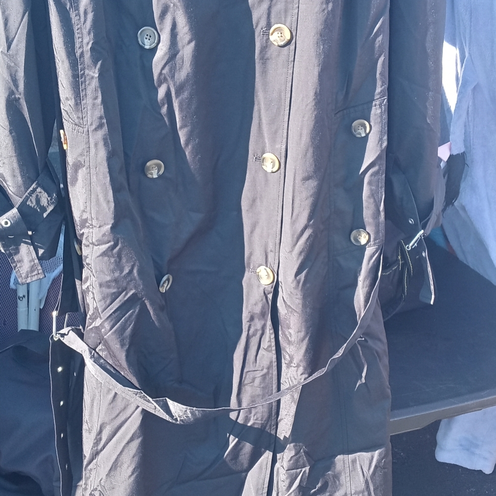 Rain Coat - image 2